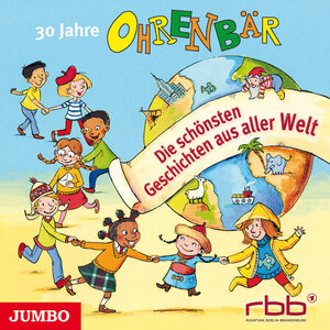 Buchcover 30 Jahre Ohrenbär | Renate Welsh | EAN 9783833737206 | ISBN 3-8337-3720-4 | ISBN 978-3-8337-3720-6