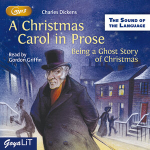 Buchcover A Christmas Carol in Prose | Charles Dickens | EAN 9783833737824 | ISBN 3-8337-3782-4 | ISBN 978-3-8337-3782-4