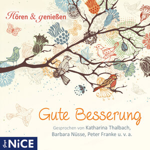 Buchcover Gute Besserung  | EAN 9783833739088 | ISBN 3-8337-3908-8 | ISBN 978-3-8337-3908-8