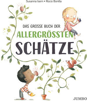 Buchcover Das große Buch der allergrößten Schätze | Susanna Isern | EAN 9783833742590 | ISBN 3-8337-4259-3 | ISBN 978-3-8337-4259-0