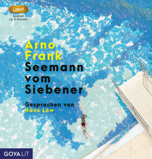 Buchcover Seemann vom Siebener | Arno Frank | EAN 9783833746338 | ISBN 3-8337-4633-5 | ISBN 978-3-8337-4633-8