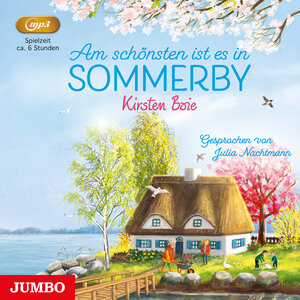 Buchcover Am schönsten ist es in Sommerby | Kirsten Boie | EAN 9783833747427 | ISBN 3-8337-4742-0 | ISBN 978-3-8337-4742-7
