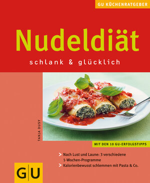 Nudeldiät schlank & glücklich