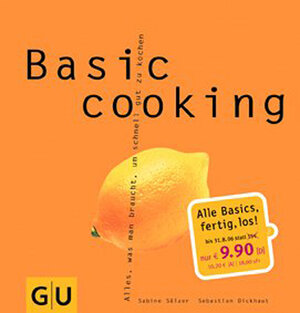 Basic Cooking