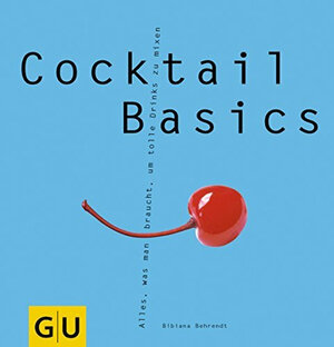 Cocktail Basics