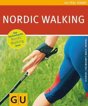 Buchcover Nordic Walking | Mathias R. Schmidt | EAN 9783833804939 | ISBN 3-8338-0493-9 | ISBN 978-3-8338-0493-9