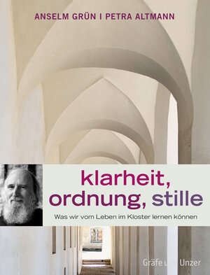 Buchcover Klarheit, Ordnung, Stille | Petra Altmann | EAN 9783833805370 | ISBN 3-8338-0537-4 | ISBN 978-3-8338-0537-0