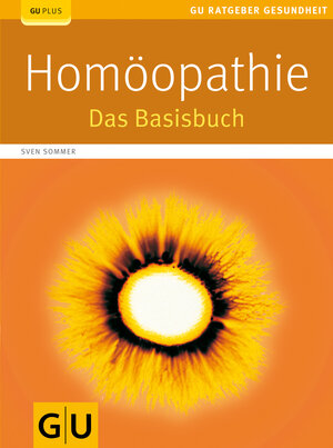 Buchcover Homöopathie | Sven Sommer | EAN 9783833820618 | ISBN 3-8338-2061-6 | ISBN 978-3-8338-2061-8