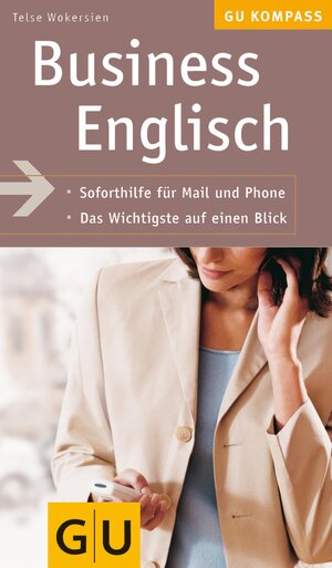 Buchcover Business Englisch | Telse Wokersien | EAN 9783833830792 | ISBN 3-8338-3079-4 | ISBN 978-3-8338-3079-2