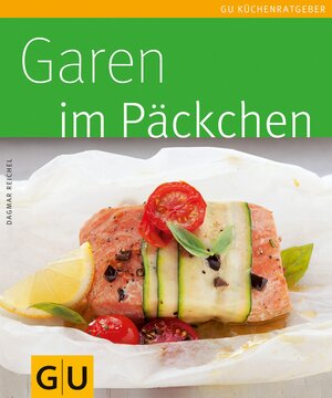 Buchcover Garen im Päckchen | Dagmar Reichel | EAN 9783833833649 | ISBN 3-8338-3364-5 | ISBN 978-3-8338-3364-9