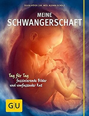 Buchcover Meine Schwangerschaft | Silvia Höfer | EAN 9783833842467 | ISBN 3-8338-4246-6 | ISBN 978-3-8338-4246-7