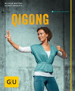 Buchcover Qigong | Wilhelm Mertens | EAN 9783833846977 | ISBN 3-8338-4697-6 | ISBN 978-3-8338-4697-7