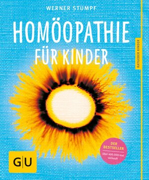 Buchcover Homöopathie für Kinder | Werner Stumpf | EAN 9783833847097 | ISBN 3-8338-4709-3 | ISBN 978-3-8338-4709-7