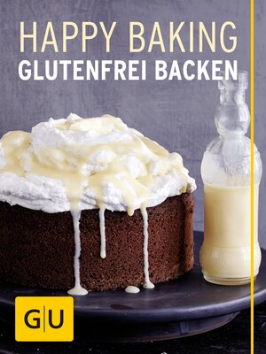 Buchcover Happy Baking | Franzi Schweiger | EAN 9783833853838 | ISBN 3-8338-5383-2 | ISBN 978-3-8338-5383-8