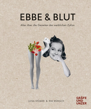 Buchcover Ebbe & Blut | Luisa Stömer | EAN 9783833861123 | ISBN 3-8338-6112-6 | ISBN 978-3-8338-6112-3