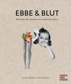 Buchcover Ebbe & Blut | Luisa Stömer | EAN 9783833861130 | ISBN 3-8338-6113-4 | ISBN 978-3-8338-6113-0