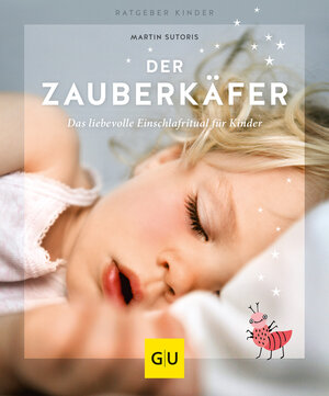 Buchcover Der Zauberkäfer | Martin Sutoris | EAN 9783833866135 | ISBN 3-8338-6613-6 | ISBN 978-3-8338-6613-5