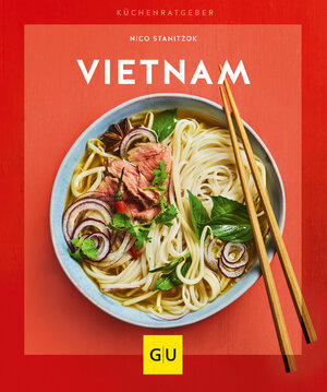 Buchcover Vietnam | Nico Stanitzok | EAN 9783833866289 | ISBN 3-8338-6628-4 | ISBN 978-3-8338-6628-9