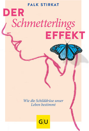 Buchcover Der Schmetterlingseffekt | Falk Stirkat | EAN 9783833869150 | ISBN 3-8338-6915-1 | ISBN 978-3-8338-6915-0