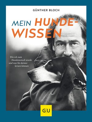 Buchcover Mein Hundewissen | Günther Bloch | EAN 9783833870088 | ISBN 3-8338-7008-7 | ISBN 978-3-8338-7008-8