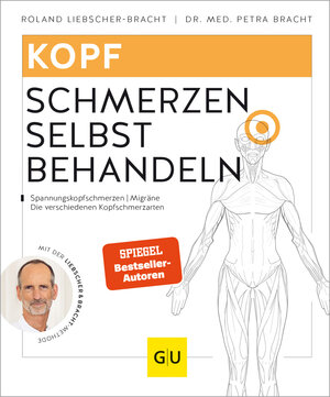 Buchcover Kopfschmerzen selbst behandeln | Roland Liebscher-Bracht | EAN 9783833878275 | ISBN 3-8338-7827-4 | ISBN 978-3-8338-7827-5