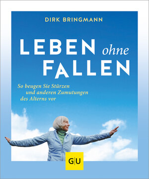 Buchcover Leben ohne Fallen | Dirk Bringmann | EAN 9783833878695 | ISBN 3-8338-7869-X | ISBN 978-3-8338-7869-5