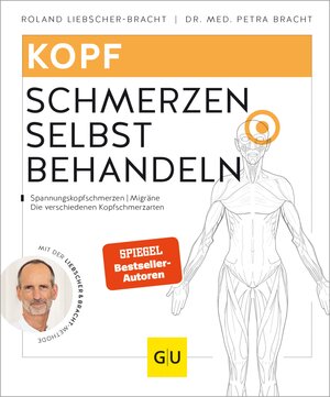 Buchcover Kopfschmerzen selbst behandeln | Roland Liebscher-Bracht | EAN 9783833879241 | ISBN 3-8338-7924-6 | ISBN 978-3-8338-7924-1