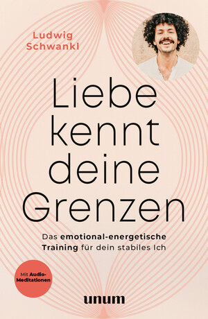 Buchcover Liebe kennt deine Grenzen | Ludwig Schwankl | EAN 9783833882166 | ISBN 3-8338-8216-6 | ISBN 978-3-8338-8216-6
