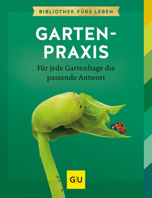 Buchcover Das große GU Gartenpraxis-Buch | Andreas Barlage | EAN 9783833882746 | ISBN 3-8338-8274-3 | ISBN 978-3-8338-8274-6