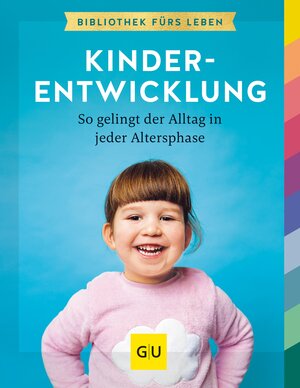 Buchcover Kinderentwicklung | Sandra Winkler | EAN 9783833882944 | ISBN 3-8338-8294-8 | ISBN 978-3-8338-8294-4