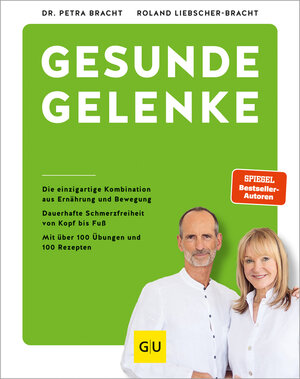 Buchcover Gesunde Gelenke | Petra Bracht | EAN 9783833883453 | ISBN 3-8338-8345-6 | ISBN 978-3-8338-8345-3