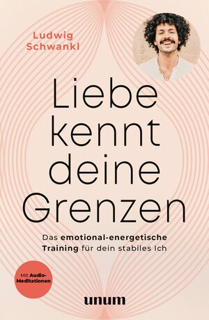 Buchcover Liebe kennt deine Grenzen | Ludwig Schwankl | EAN 9783833884658 | ISBN 3-8338-8465-7 | ISBN 978-3-8338-8465-8