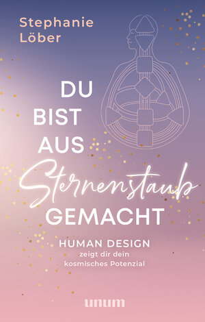 Buchcover Du bist aus Sternenstaub gemacht | Stephanie Löber | EAN 9783833885037 | ISBN 3-8338-8503-3 | ISBN 978-3-8338-8503-7