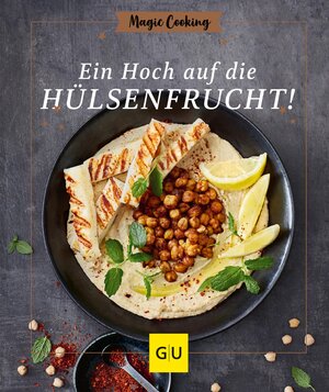Buchcover Ein Hoch auf die Hülsenfrucht | Bettina Matthaei | EAN 9783833888113 | ISBN 3-8338-8811-3 | ISBN 978-3-8338-8811-3