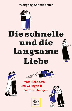 Buchcover Die schnelle und die langsame Liebe | Wolfgang Schmidbauer | EAN 9783833888878 | ISBN 3-8338-8887-3 | ISBN 978-3-8338-8887-8