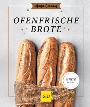 Buchcover Ofenfrische Brote | Anna Walz | EAN 9783833888915 | ISBN 3-8338-8891-1 | ISBN 978-3-8338-8891-5