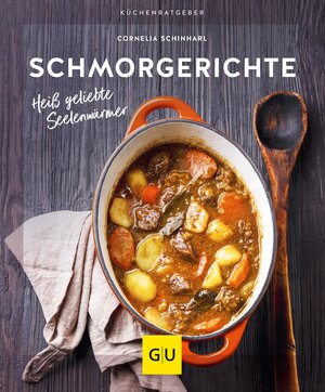 Buchcover Schmorgerichte | Cornelia Schinharl | EAN 9783833892035 | ISBN 3-8338-9203-X | ISBN 978-3-8338-9203-5