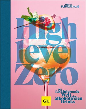 Buchcover High Level Zero | Oliver Schwarzwald | EAN 9783833893872 | ISBN 3-8338-9387-7 | ISBN 978-3-8338-9387-2