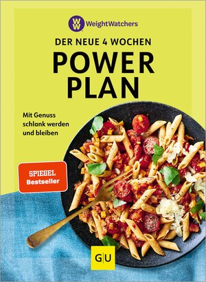 Buchcover Weight Watchers - der neue 4 Wochen Powerplan | Weight Watchers | EAN 9783833894107 | ISBN 3-8338-9410-5 | ISBN 978-3-8338-9410-7