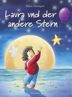 Buchcover Laura und der andere Stern | Klaus Baumgart | EAN 9783833903403 | ISBN 3-8339-0340-6 | ISBN 978-3-8339-0340-3