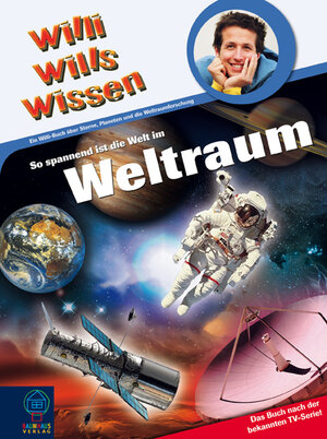 Buchcover Wie wird man Astronaut? | Uwe Kauss | EAN 9783833927027 | ISBN 3-8339-2702-X | ISBN 978-3-8339-2702-7