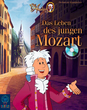 Little Amadeus- Das Leben des jungen Mozart