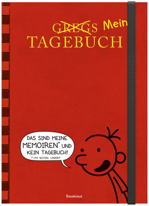 Buchcover Gregs (Mein) Tagebuch | Jeff Kinney | EAN 9783833958441 | ISBN 3-8339-5844-8 | ISBN 978-3-8339-5844-1