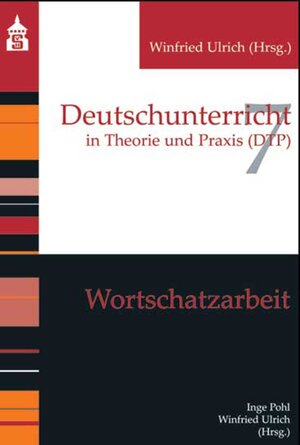 Buchcover Wortschatzarbeit  | EAN 9783834005069 | ISBN 3-8340-0506-1 | ISBN 978-3-8340-0506-9