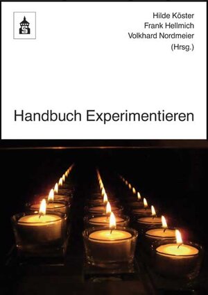 Buchcover Handbuch Experimentieren  | EAN 9783834007636 | ISBN 3-8340-0763-3 | ISBN 978-3-8340-0763-6