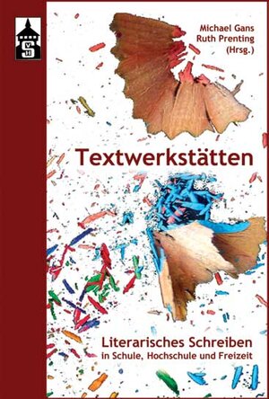Buchcover Textwerkstätten  | EAN 9783834011145 | ISBN 3-8340-1114-2 | ISBN 978-3-8340-1114-5