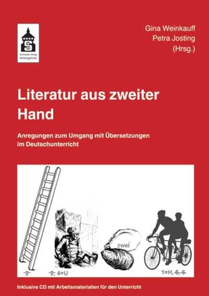 Buchcover Literatur aus zweiter Hand  | EAN 9783834011367 | ISBN 3-8340-1136-3 | ISBN 978-3-8340-1136-7