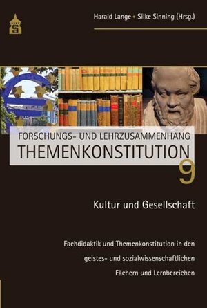 Buchcover Kultur und Gesellschaft  | EAN 9783834013217 | ISBN 3-8340-1321-8 | ISBN 978-3-8340-1321-7