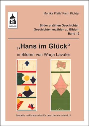 Buchcover Hans im Glück | Monika Plath | EAN 9783834014399 | ISBN 3-8340-1439-7 | ISBN 978-3-8340-1439-9