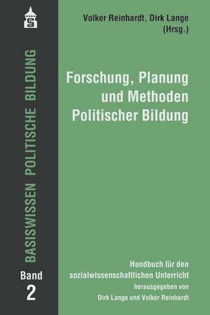 Buchcover Basiswissen Politische Bildung Band 2  | EAN 9783834017260 | ISBN 3-8340-1726-4 | ISBN 978-3-8340-1726-0